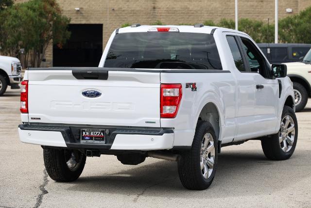 2023 Ford F-150 - $33,403