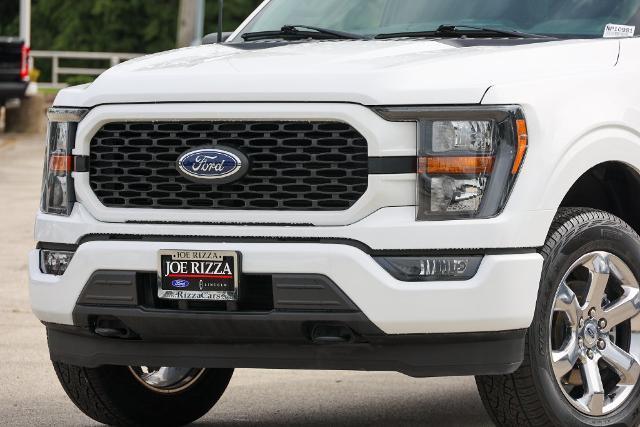 2023 Ford F-150 - $33,403