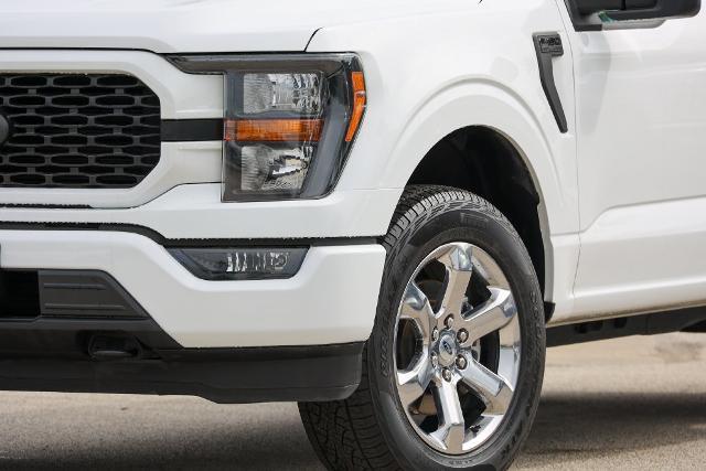 2023 Ford F-150 - $33,403