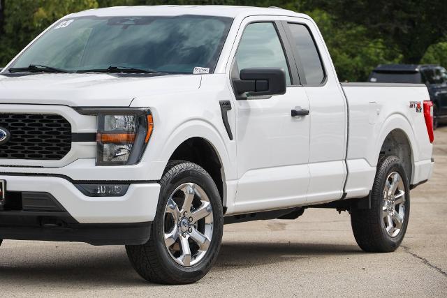 2023 Ford F-150 - $33,403