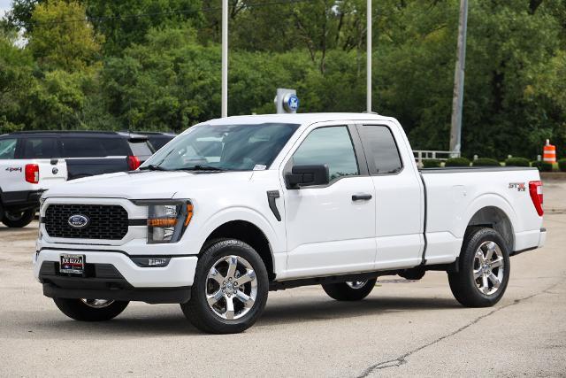 2023 Ford F-150 - $33,403