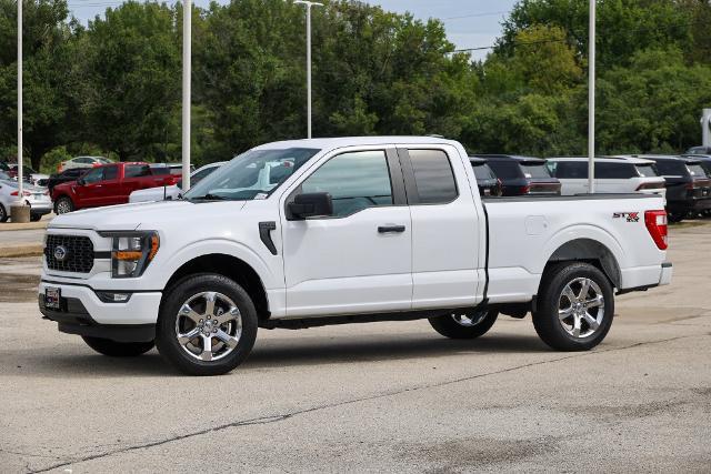 2023 Ford F-150 - $33,403