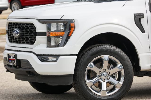 2023 Ford F-150 - $33,403