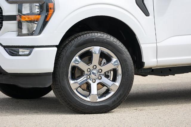 2023 Ford F-150 - $33,403