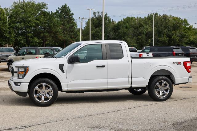 2023 Ford F-150 - $33,403