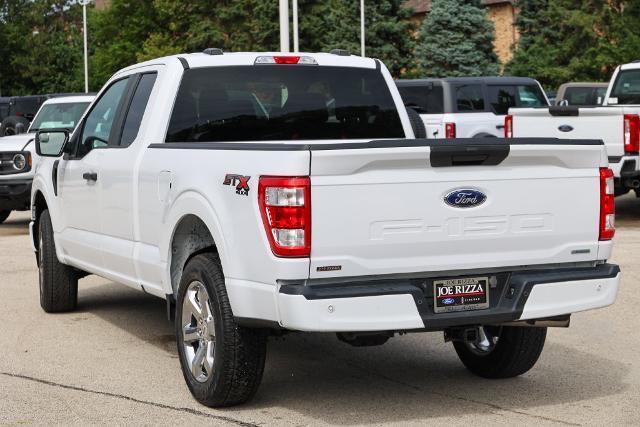 2023 Ford F-150 - $33,403