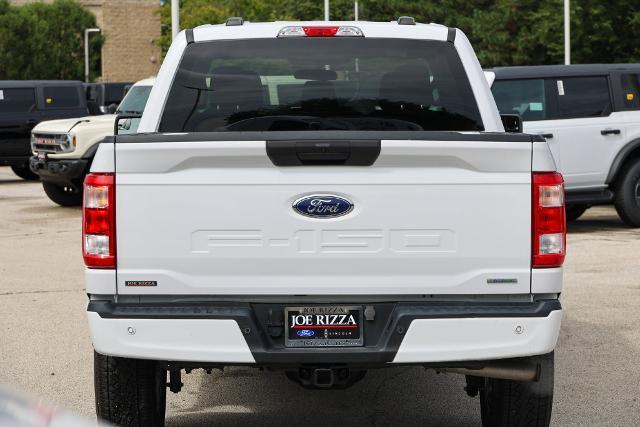 2023 Ford F-150 - $33,403