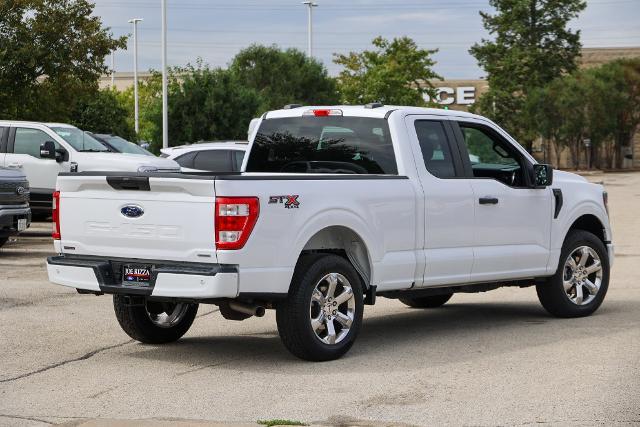 2023 Ford F-150 - $33,403