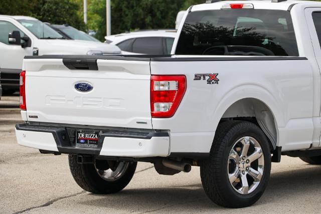 2023 Ford F-150 - $33,403