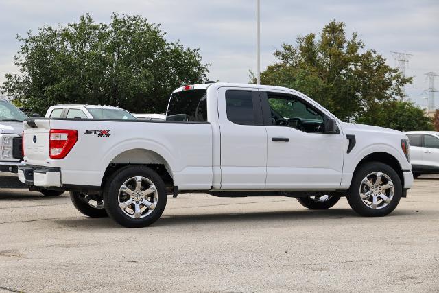 2023 Ford F-150 - $33,403