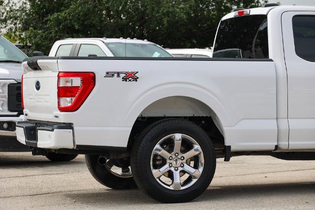2023 Ford F-150 - $33,403