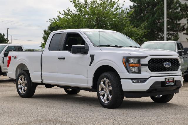 2023 Ford F-150 - $33,403