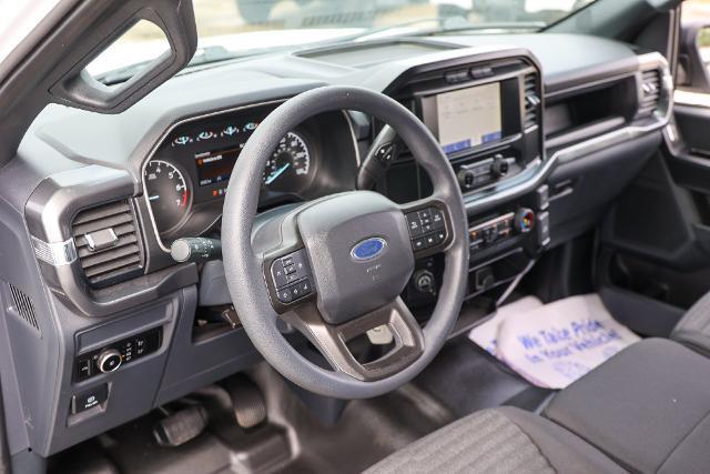 2023 Ford F-150 - $33,403