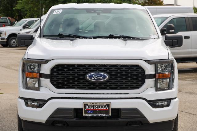 2023 Ford F-150 - $33,403