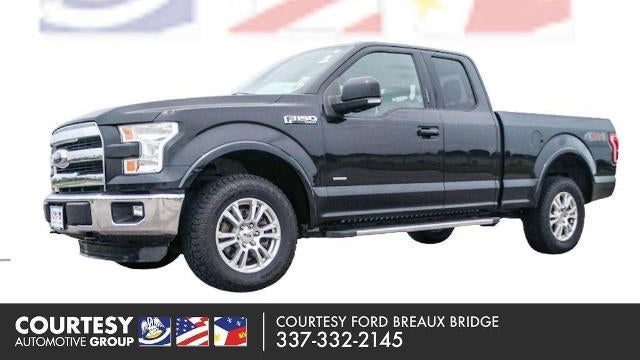 Preowned 2015 Ford F-150 XL for Sale