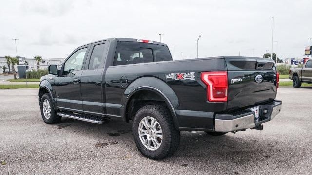 2015 Ford F-150 XL