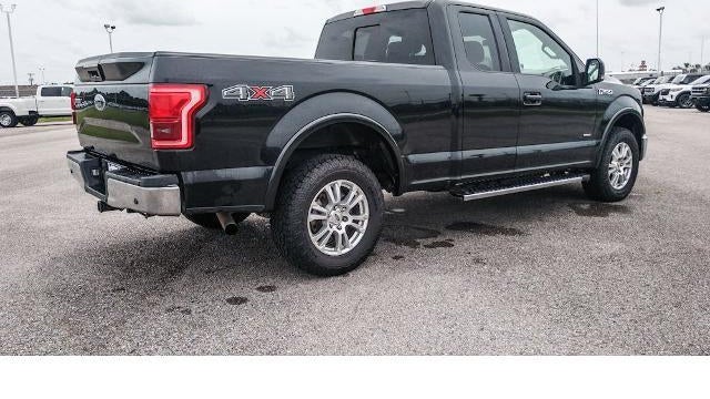 2015 Ford F-150 XL