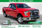 2015 F-150 Thumbnail 1