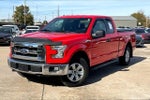 2015 F-150 Thumbnail 7