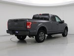 2017 F-150 Thumbnail 8