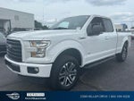 2017 F-150 Thumbnail 4