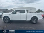 2017 F-150 Thumbnail 5