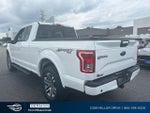 2017 F-150 Thumbnail 6