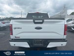 2017 F-150 Thumbnail 7