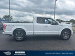 2017 F-150 Thumbnail 9
