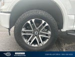 2017 F-150 Thumbnail 12