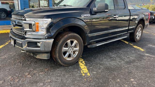 Preowned 2018 Ford F-150 XLT for Sale