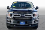 2018 F-150 Thumbnail 3