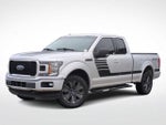 2018 F-150 Thumbnail 1