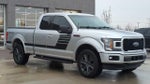 2018 F-150 Thumbnail 8