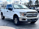 2018 F-150 Thumbnail 1