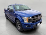 2018 F-150 Thumbnail 1