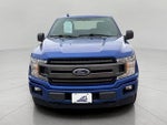 2018 F-150 Thumbnail 3