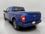 2018 F-150 Thumbnail 6