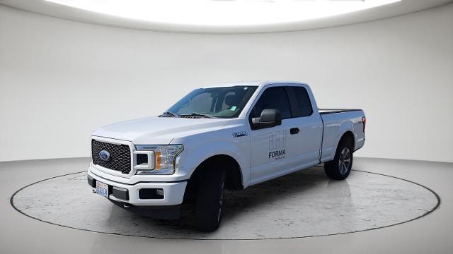 Preowned 2018 Ford F-150 Lariat for Sale