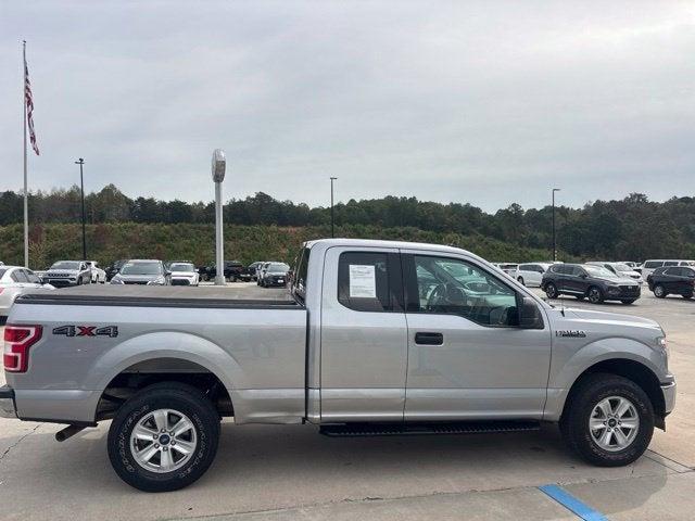 2020 Ford F-150 - $29,085