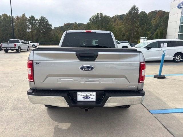 2020 Ford F-150 - $29,085