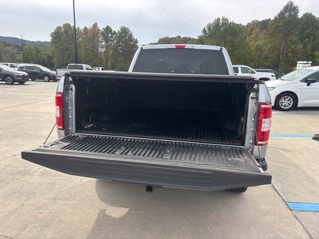 2020 Ford F-150 - $29,085