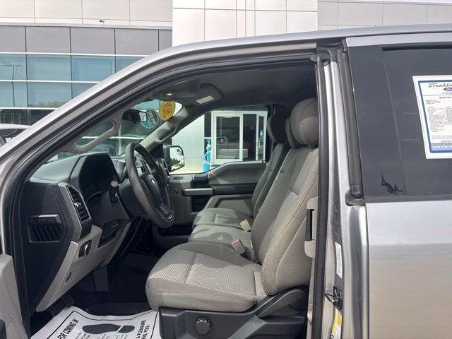 2020 Ford F-150 - $29,085