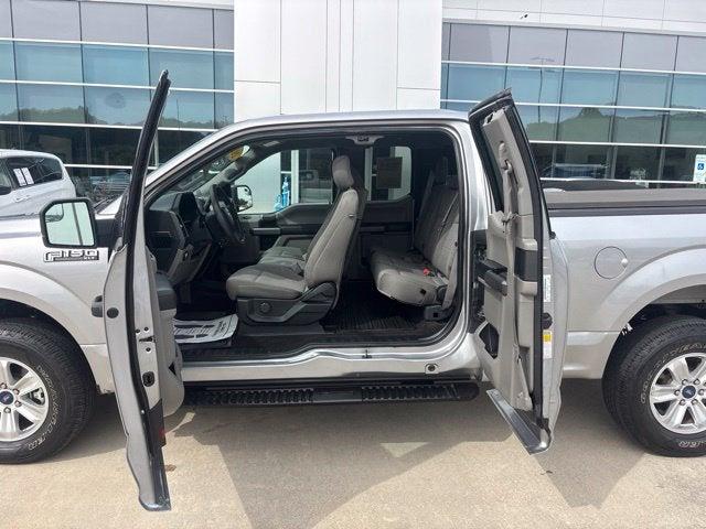 2020 Ford F-150 - $29,085