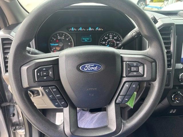 2020 Ford F-150 - $29,085