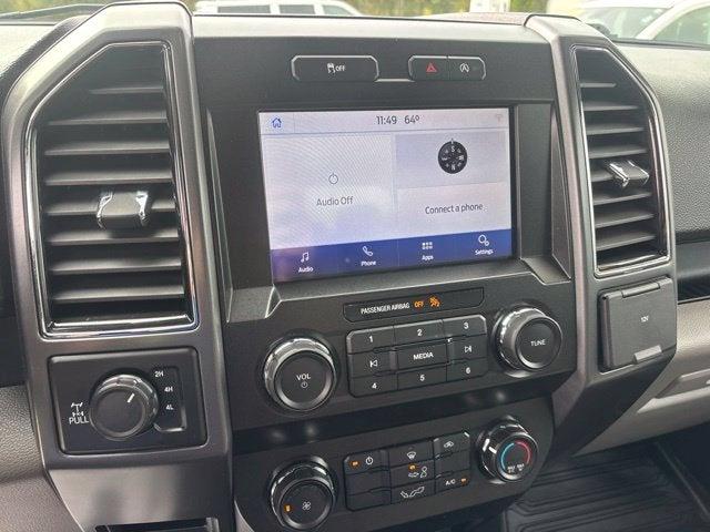 2020 Ford F-150 - $29,085