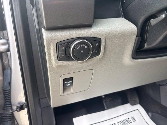 2020 Ford F-150 - $29,085