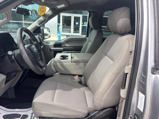 2020 Ford F-150 - $29,085