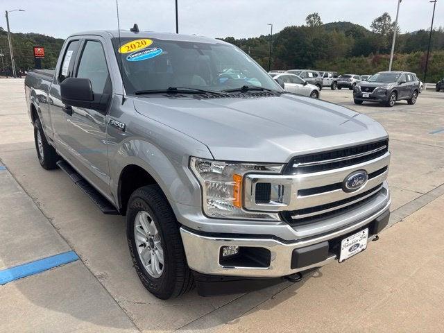 2020 Ford F-150 - $29,085