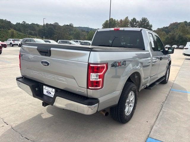 2020 Ford F-150 - $29,085